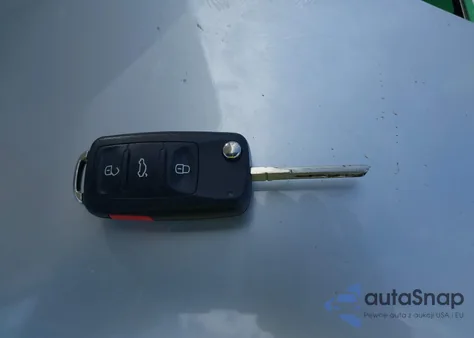 2013 Volkswagen Jetta 2.5L Se из США, поврежденный, VIN 3VWDP7AJ8DM409053